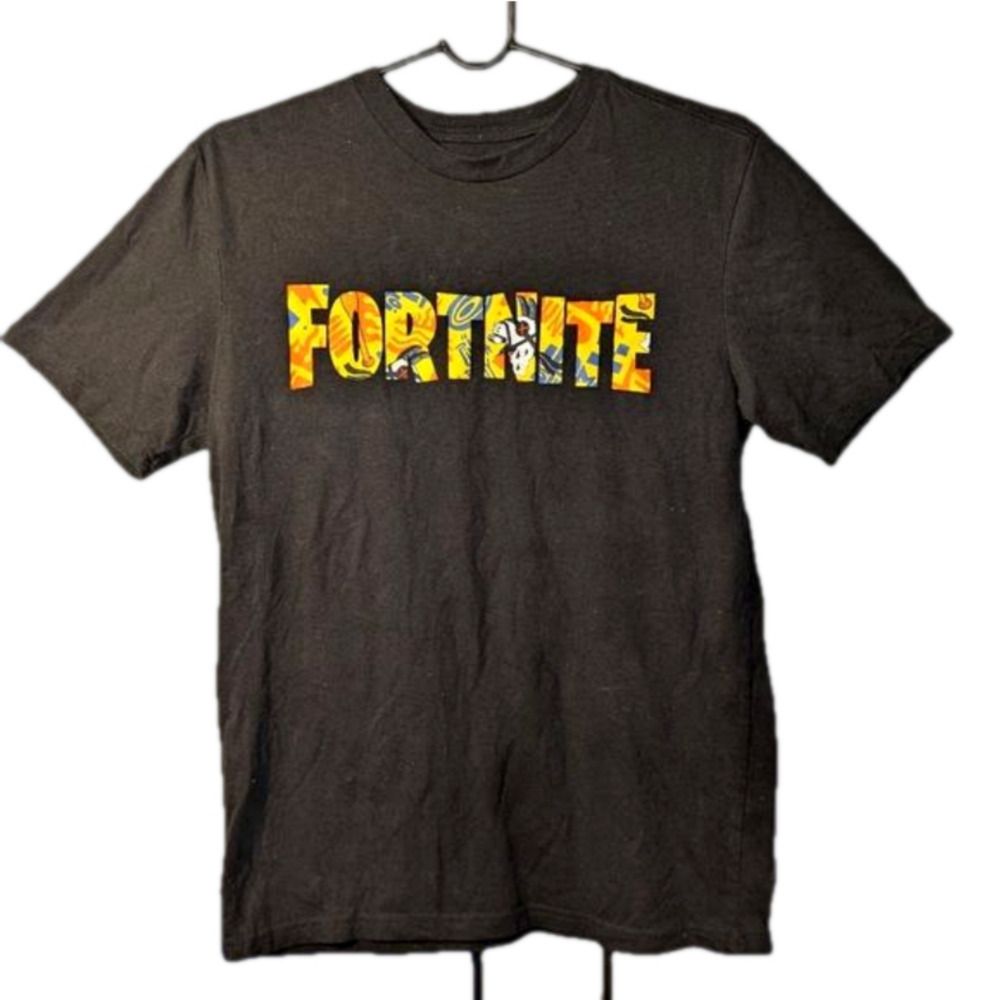 XXL size 18 fortnite t shirt